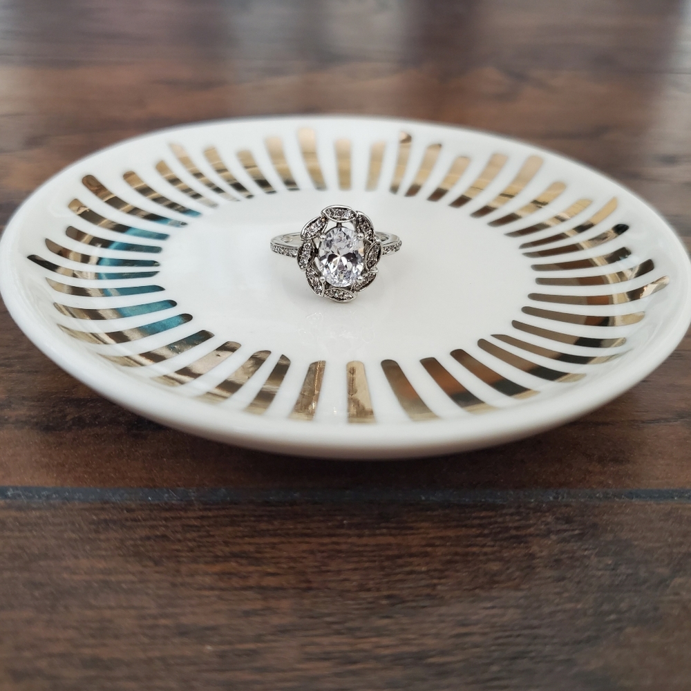 Jewel Scent Rings - Picture 5 of 6